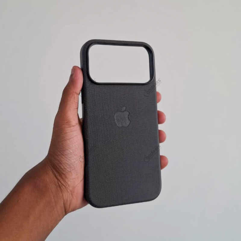 TechWoven Case with MagSafe for iPhone 17 Series - OEM