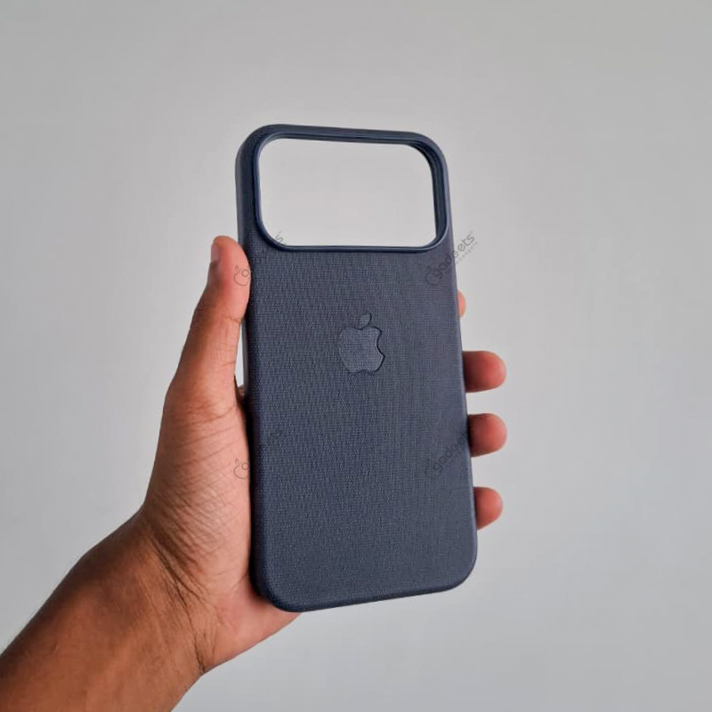 TechWoven Case with MagSafe for iPhone 17 Series - OEM