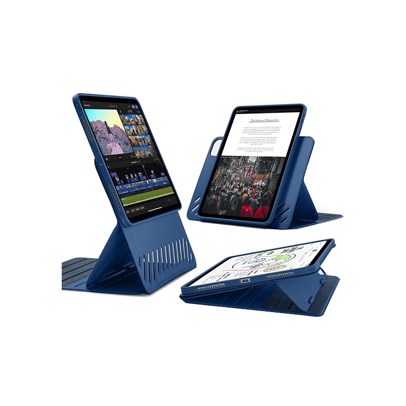 ESR Shift Magnetic Case for iPad