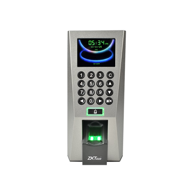 ZKTeco F18 Fingerprint Access Control