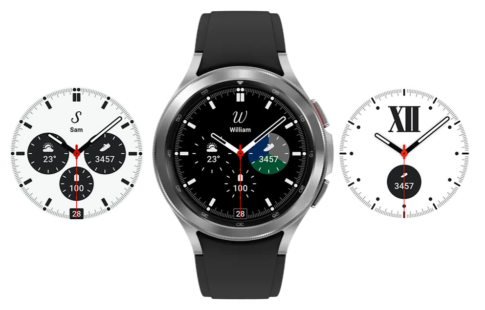 Samsung smart hot sale watch price