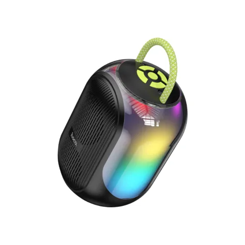 Hoco DS68 Portable Bluetooth Speaker With 2 Mic