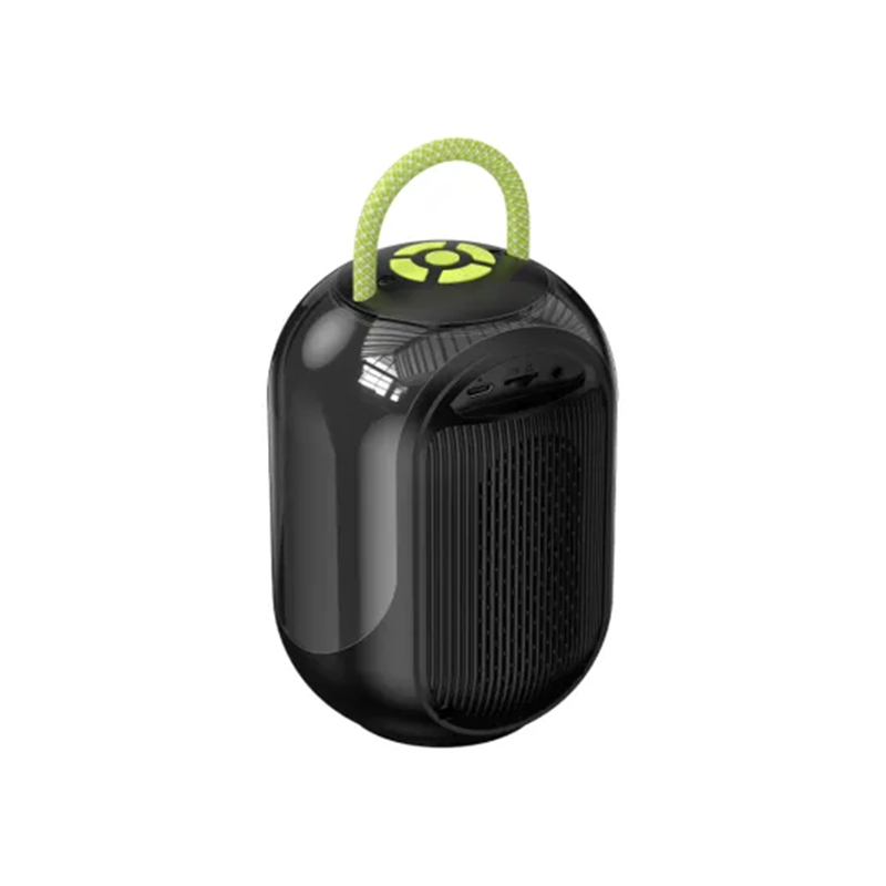 Hoco DS68 Portable Bluetooth Speaker With 2 Mic