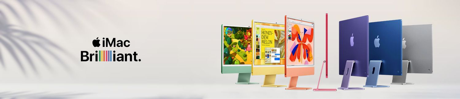 iMac