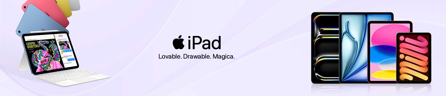 iPad