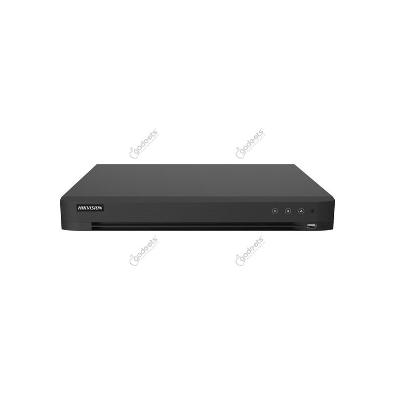 Hikvision IDS-7232HQHI-M2/XT 32 Channel 1080p 1U H.265 AcuSense DVR