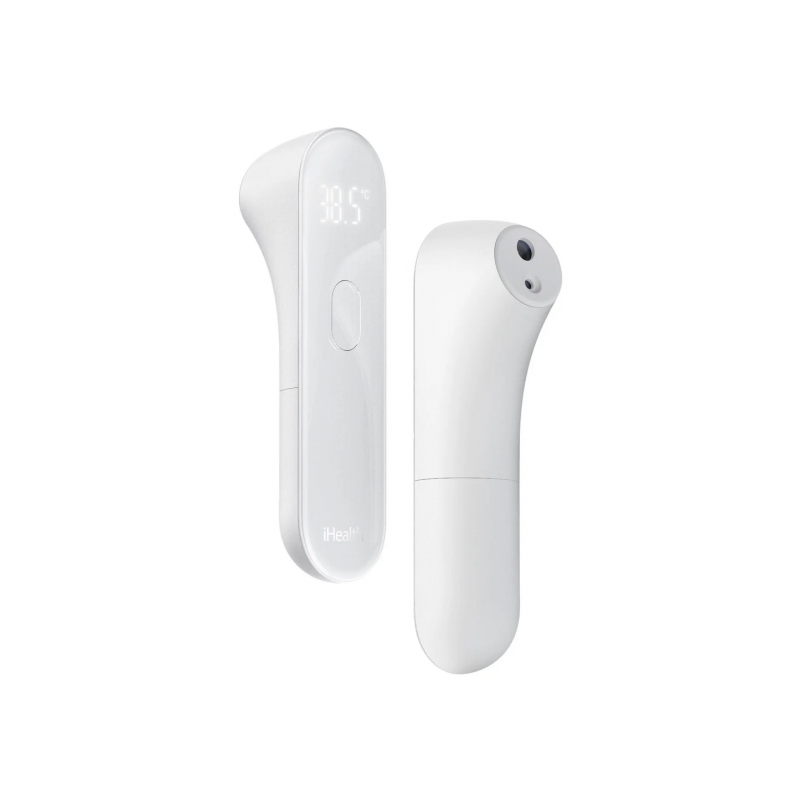 iHealth PT3 No-Contact Infrared Forehead Thermometer