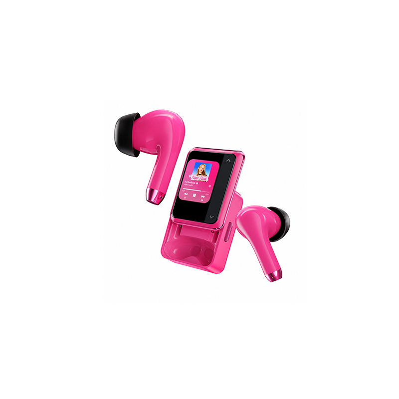 iKKO ActiveBuds AB02 AI Smart TWS Earbuds