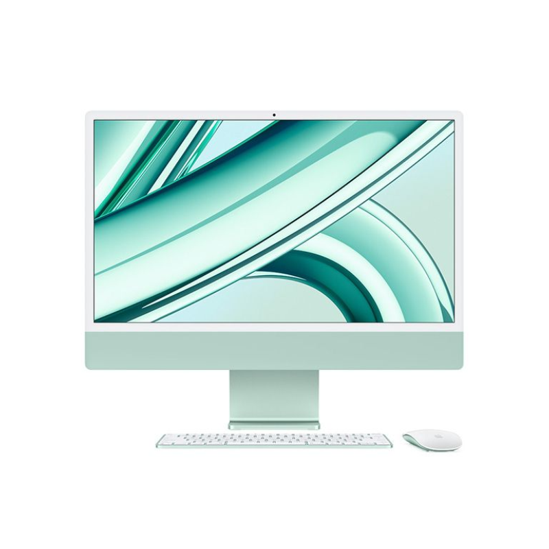 iMac 24 inch 2023 M3 Chip 8 Core CPU 8 Core GPU 16/1TB - Apple