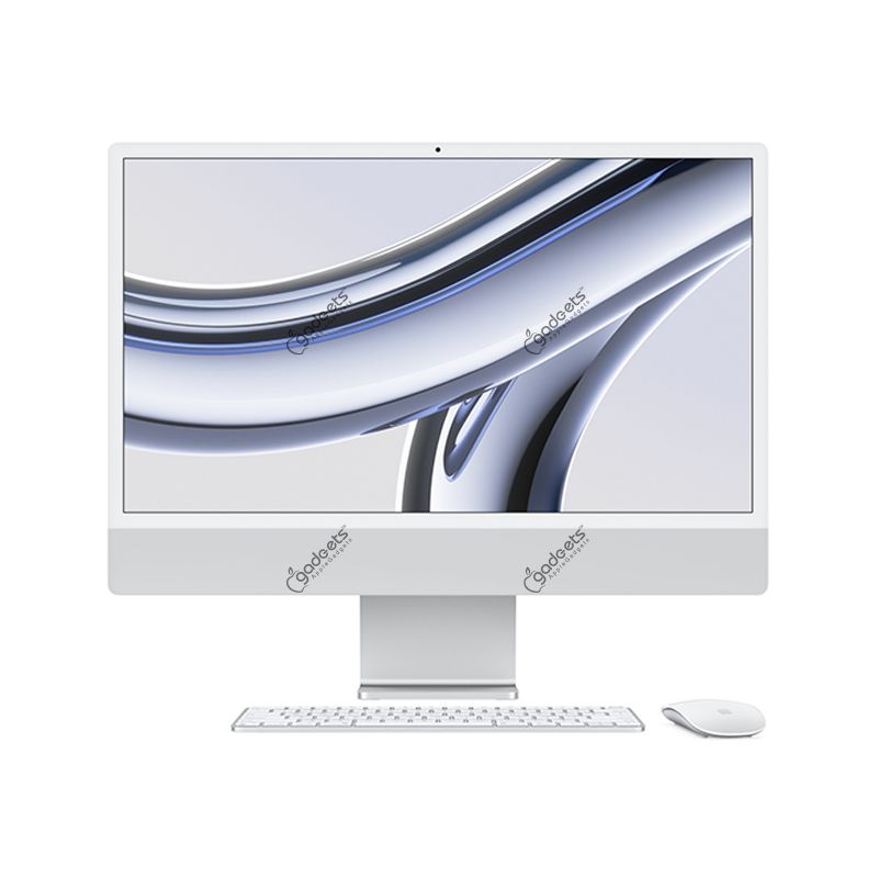 iMac 24 inch 2023 M3 Chip 8 Core CPU 8 Core GPU 16/1TB