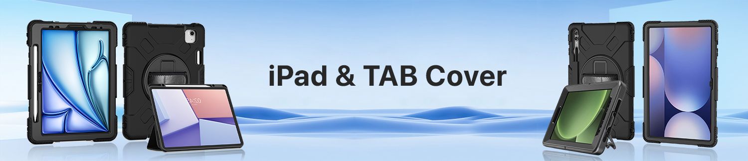 iPad & TAB Cover