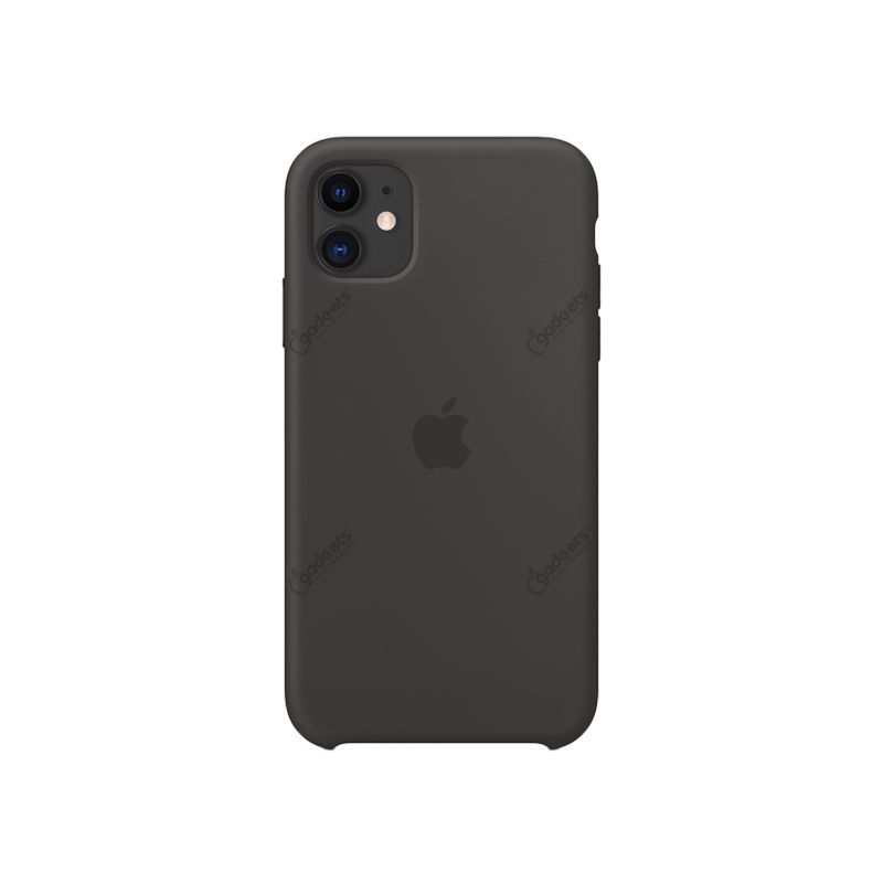 iPhone 11 Silicone Case