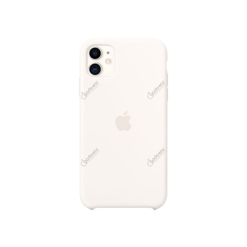 iPhone 11 Silicone Case