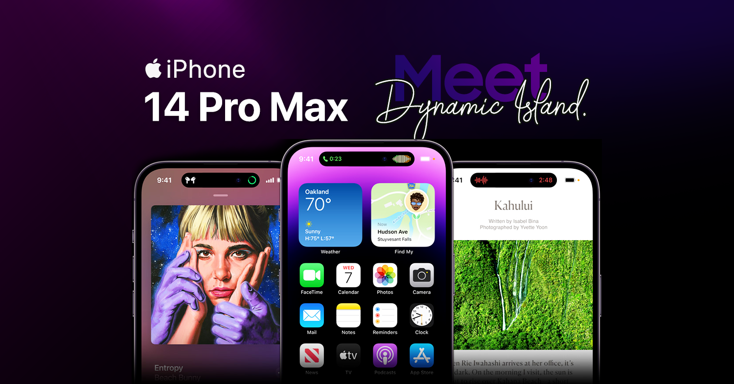 iPhone 14 Pro Max 1-5762