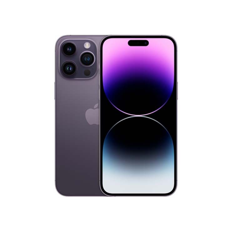 iPhone 14 Pro Max — Official