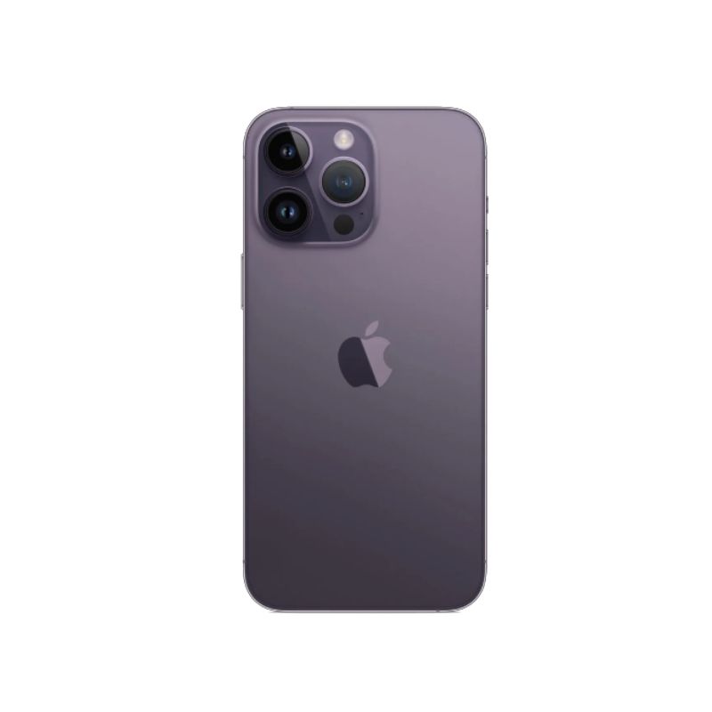 iPhone 14 Pro — Official