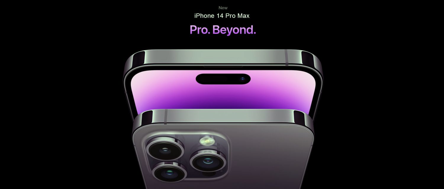 iPhone 13 Pro Max Price in Bangladesh