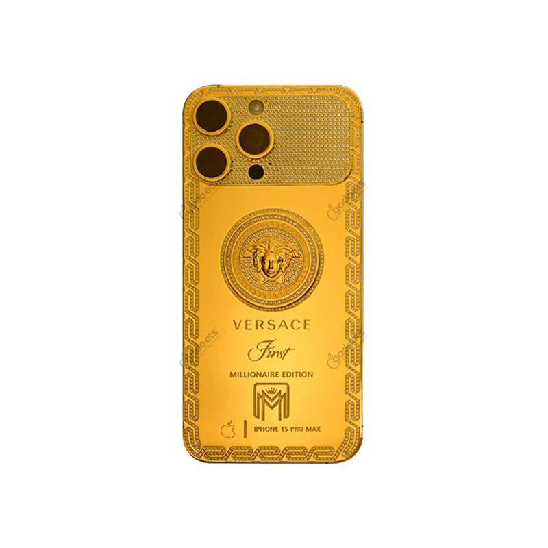 iPhone 14 Pro Max — Gold Edition price in Bangladesh