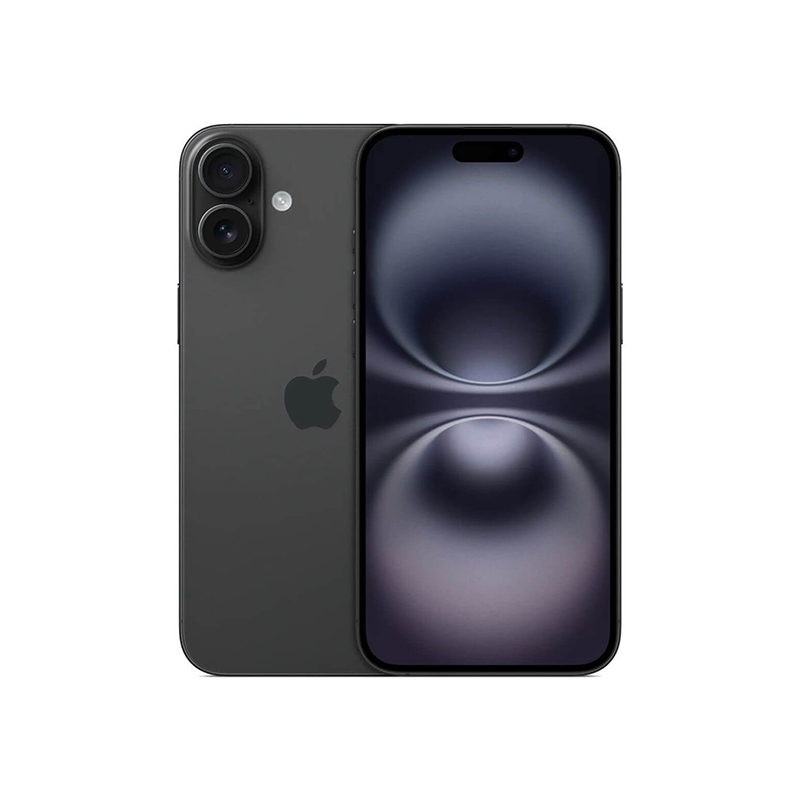 iPhone 16 Plus - Apple