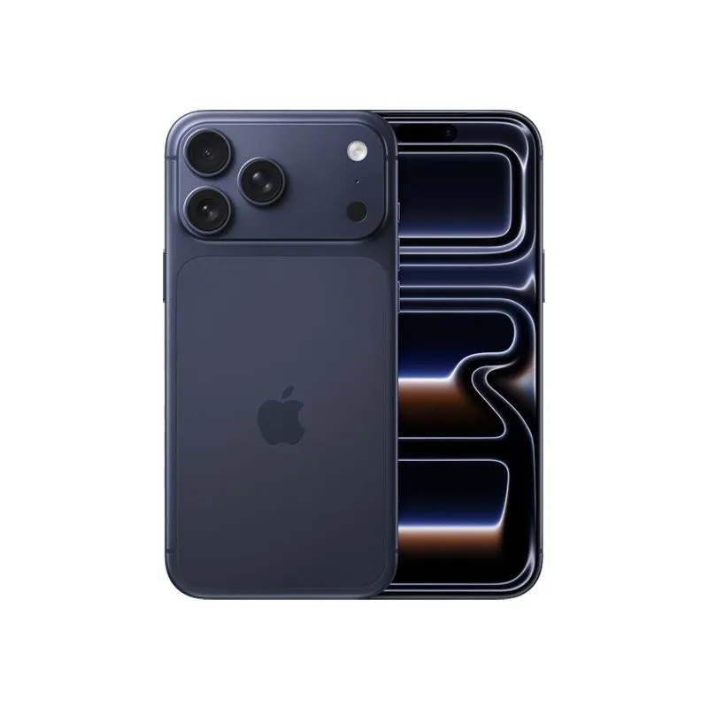 iPhone 17 Pro - Apple