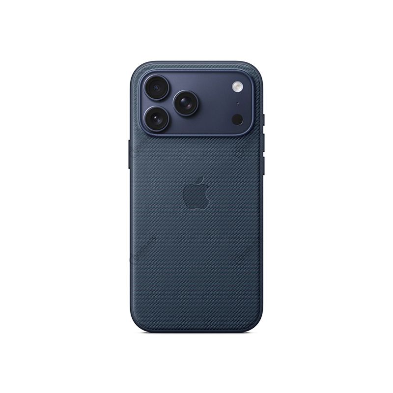 iPhone 17 Pro Series TechWoven Case with MagSafe