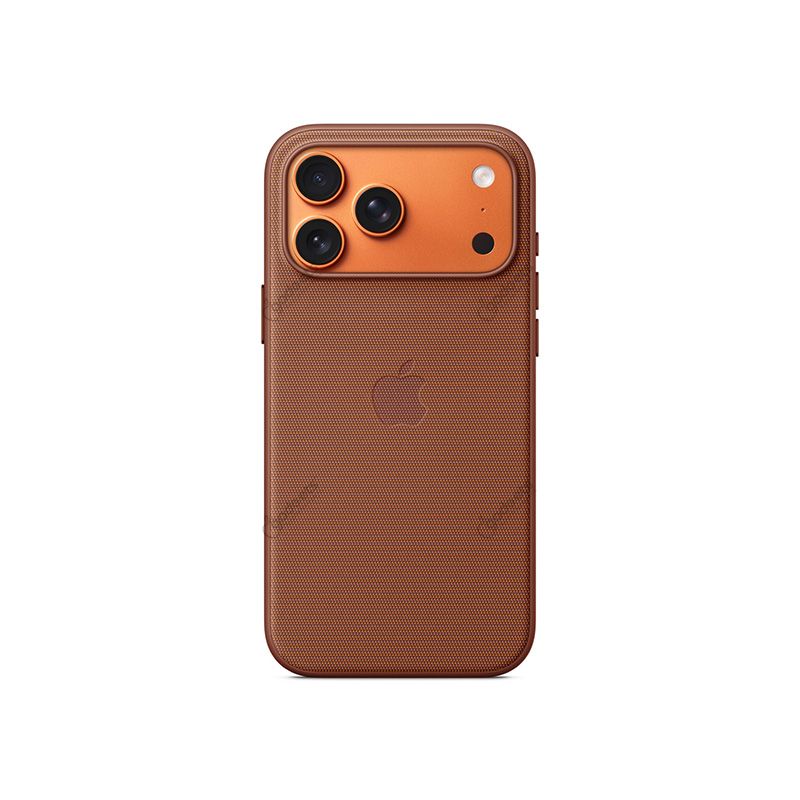 iPhone 17 Pro Series TechWoven Case with MagSafe
