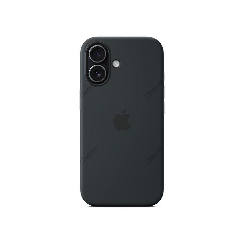 iPhone 17 Series Silicone Case with MagSafe