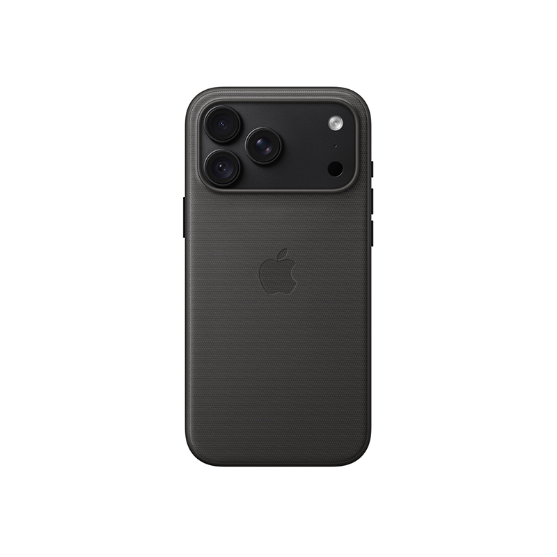 TechWoven Case with MagSafe for iPhone 18 Pro Series - OEM