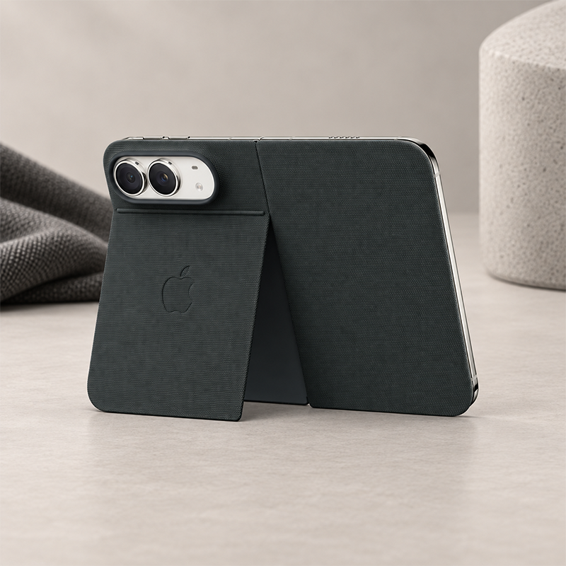 Pitaka Weaving Monogram Series Case for iPhone 18 Series