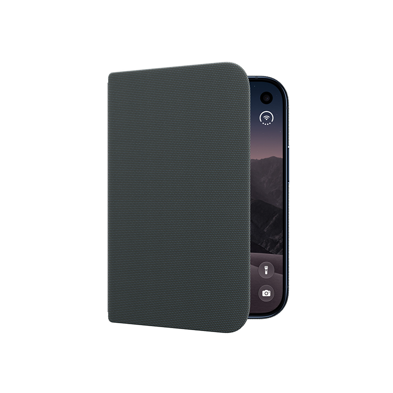 Pitaka Weaving Monogram Series Case for iPhone 18 Series