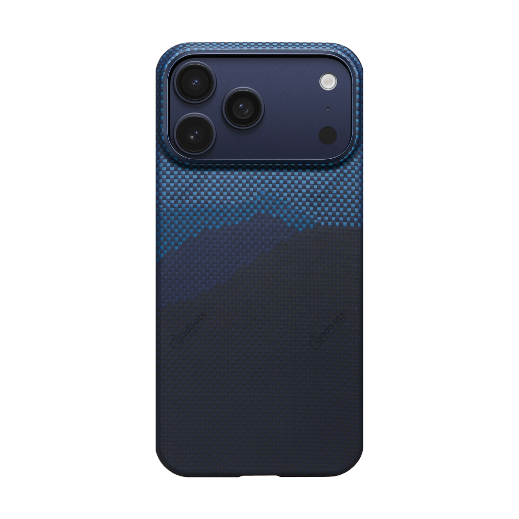 PITAKA StarPeak Ultra-Slim Case iPhone 17 Series