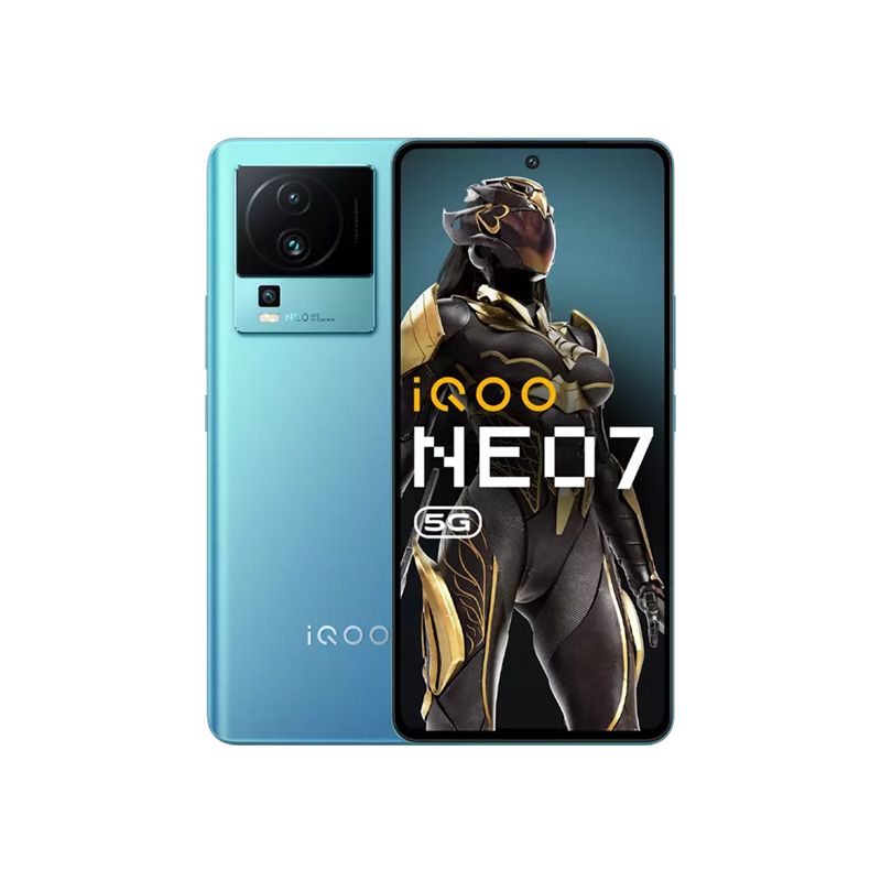iQOO Neo7 5G