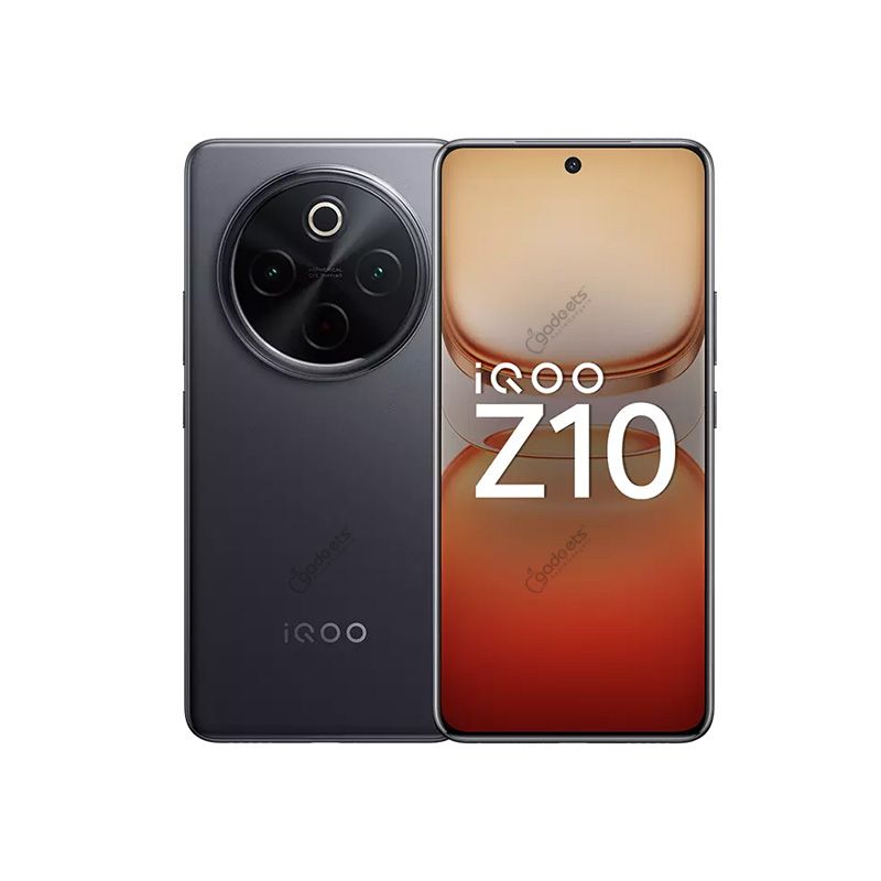 iQOO Z10 5G