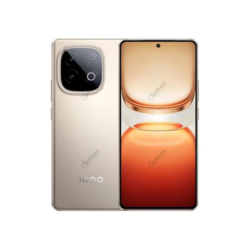 iQOO Z10 Turbo Pro 5G