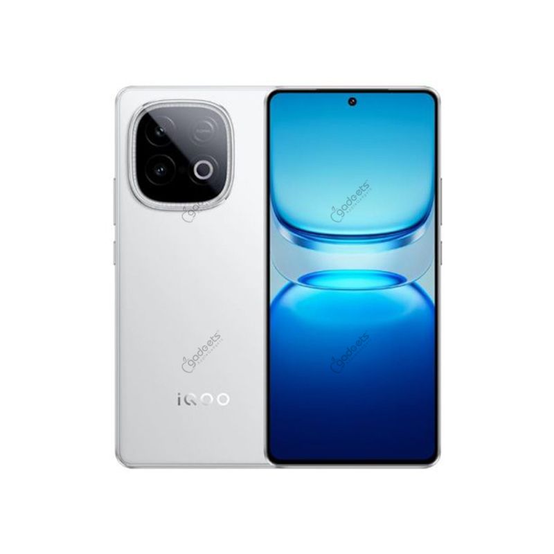 iQOO Z10 Turbo Pro 5G