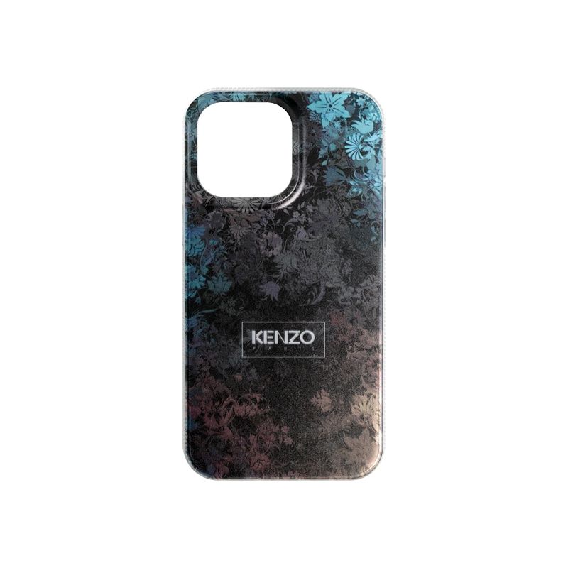 iSell Kenzo Series Case for iPhone 14 Pro Max