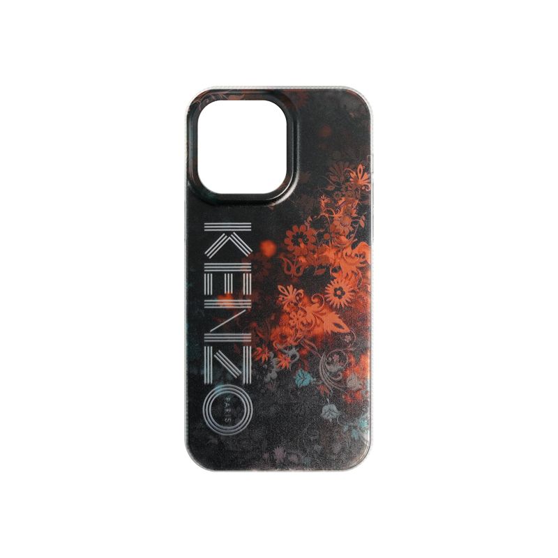 iSell Kenzo Series Case for iPhone 14 Pro Max