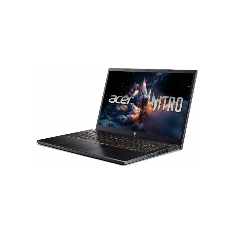 Acer Nitro V15 ANV15-52-57BB Intel Core i5-13420H NVIDIA GeForce RTX 5050 with 8GB Graphics 15.6" FHD Gaming Laptop