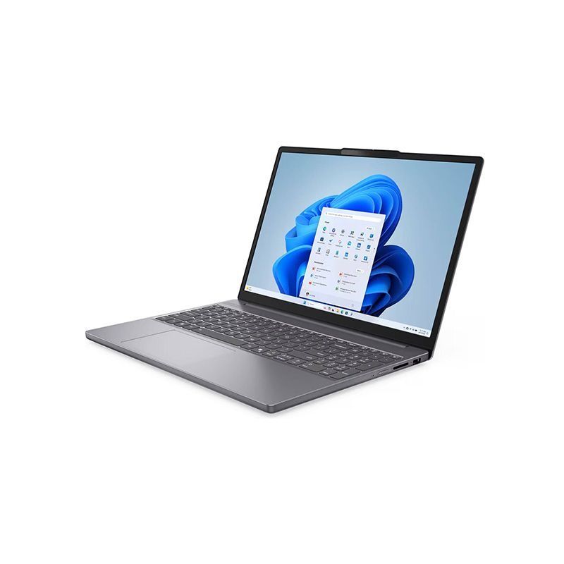 Lenovo IdeaPad Slim 3 15IRH10 Intel Core i5 13420H 16GB RAM 512GB SSD 15.3 Inch FHD WUXGA Display Luna Grey Laptop