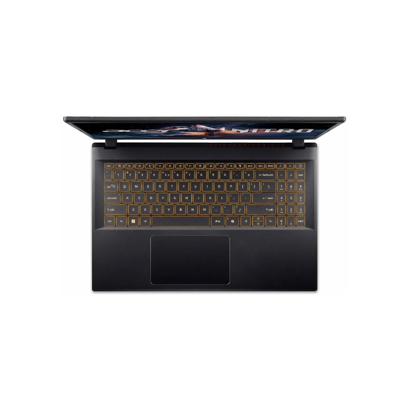 Acer Nitro V15 ANV15-52-57BB Intel Core i5-13420H NVIDIA GeForce RTX 5050 with 8GB Graphics 15.6" FHD Gaming Laptop