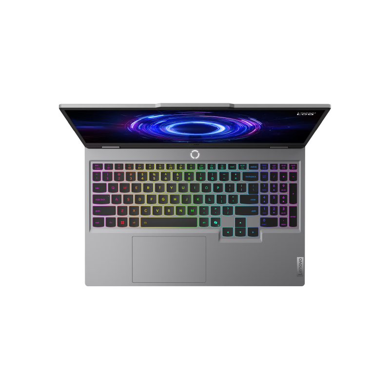 Lenovo LOQ 15IRX10 Intel Core i5-13450HX NVIDIA GeForce RTX 5050 With 8GB Graphics 15.6" FHD Gaming Laptop