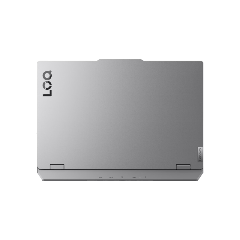 Lenovo LOQ 15IRX10 Intel Core i5-13450HX NVIDIA GeForce RTX 5050 With 8GB Graphics 15.6" FHD Gaming Laptop