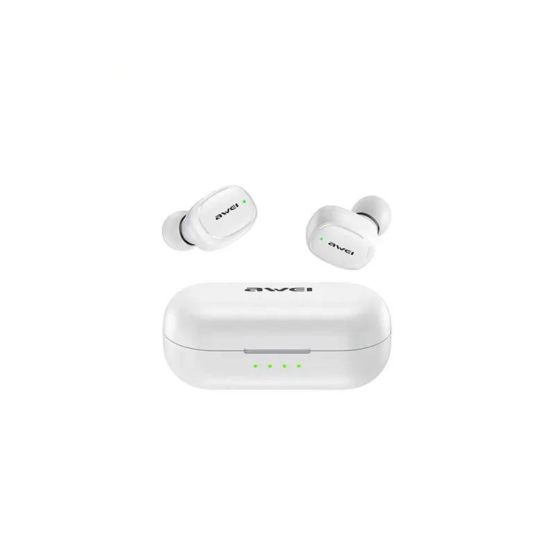 Awei T13 Pro TWS Waterproof Touch Sports Earbuds