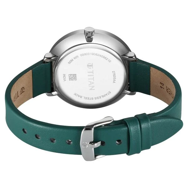 Titan Neo 2763sl02 Womens Watch