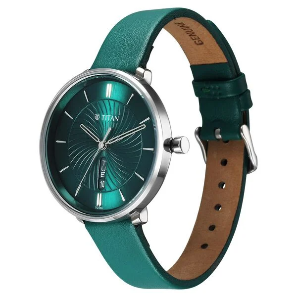 Titan Neo 2763sl02 Womens Watch