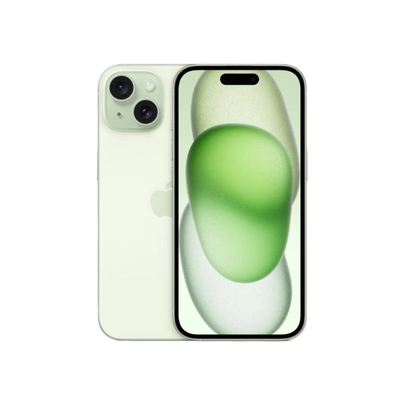 iPhone 15 Plus - Apple