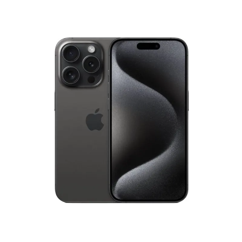 iPhone 15 Pro Max - Apple