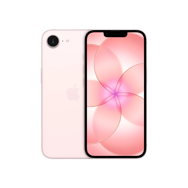 iPhone 17
