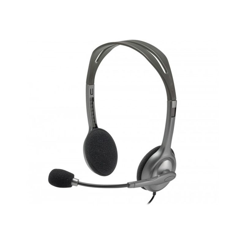 Logitech H111 STEREO Headset