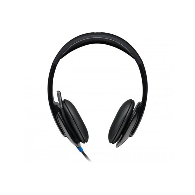 Logitech H540 USB Headset